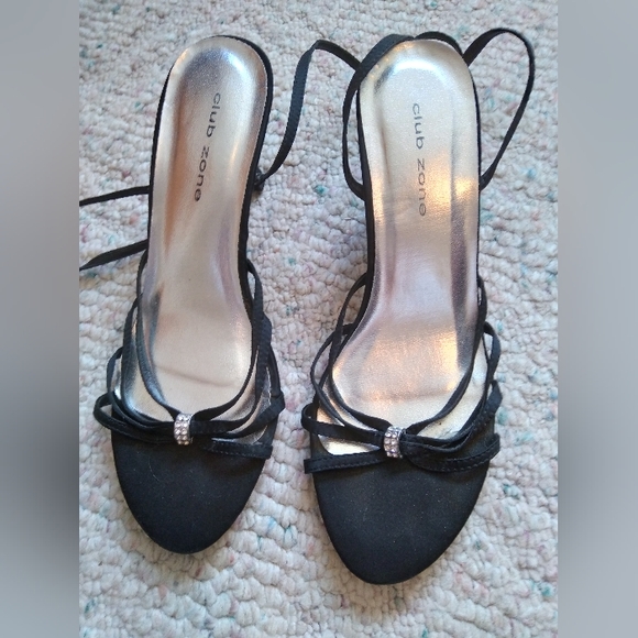 Formal shoes - Picture 1 of 6